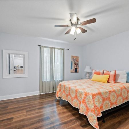 Peaceful Fairhope Retreat-Large Home On 1 Acre Lot Luaran gambar