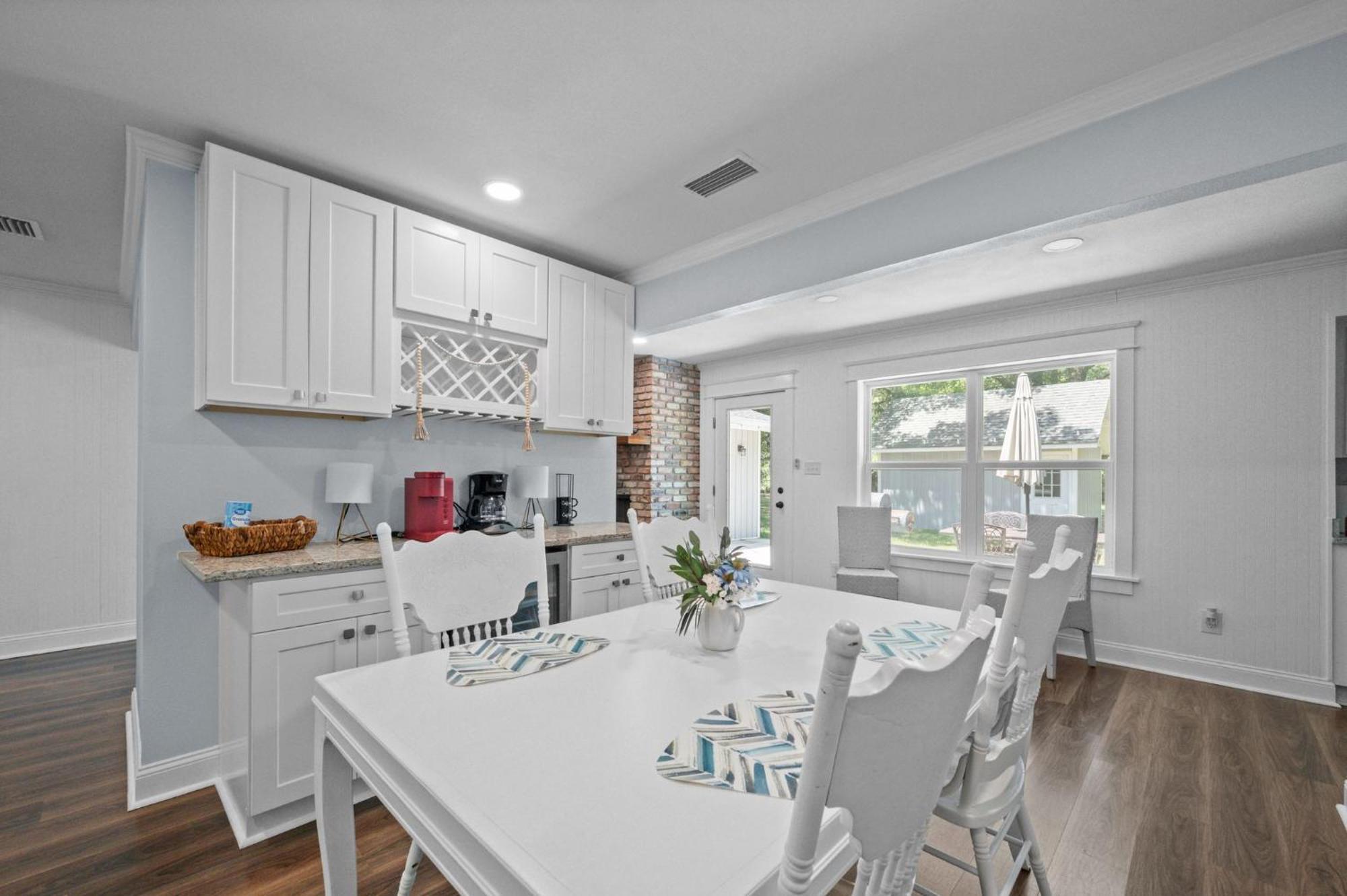 Peaceful Fairhope Retreat-Large Home On 1 Acre Lot Luaran gambar