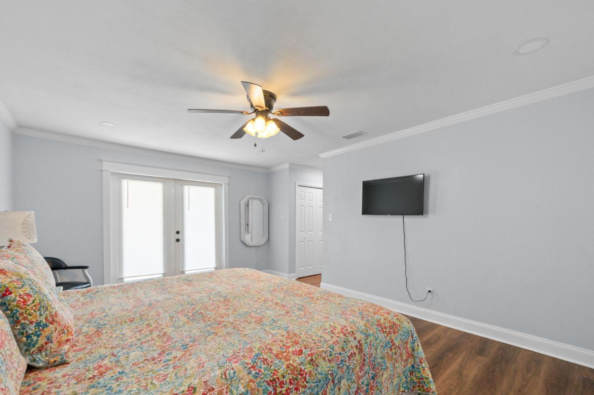 Peaceful Fairhope Retreat-Large Home On 1 Acre Lot Luaran gambar