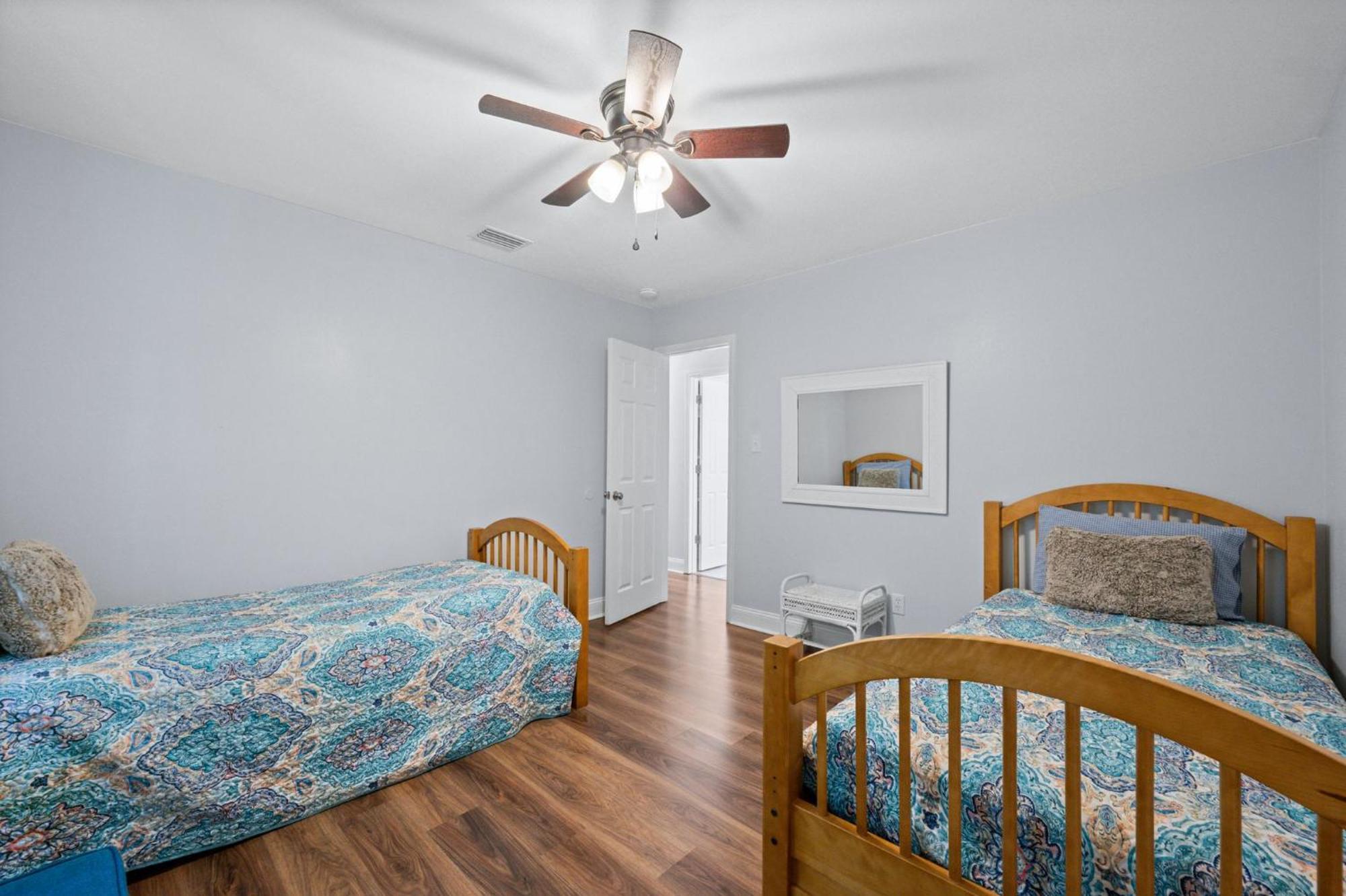 Peaceful Fairhope Retreat-Large Home On 1 Acre Lot Luaran gambar